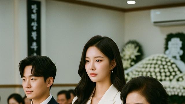 친척 장례식 조의금 얼마가 적당할까? 부부가 의견이 달라졌을 때 조율하는 방법