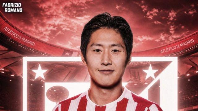 韓 축구가 오매불망 기다린 이강인 HERE WE GO 결국 등장! “LEE, ‘700억+5년 계약’에 아틀레티코 이적 확정”