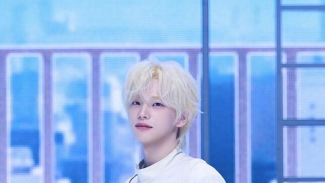 ‘아이돌픽’ 투어스 신유, 청량미로 무더위를 날려줄 아이돌