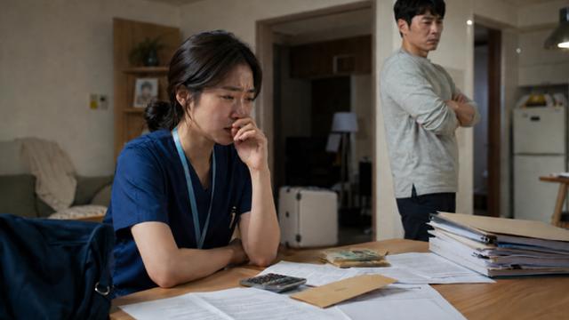 노래방서 성매매한 동거남…이별 통보하자 