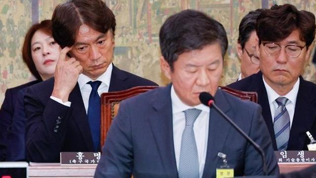 대한축구협회 이임생, 캄보디아 프로팀 취직