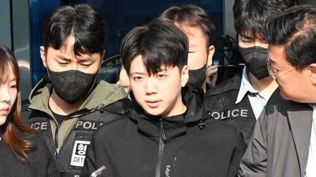 경찰, ‘여고생 살인' 장윤기 수사팀장 긴급체포… 증거인멸 혐의