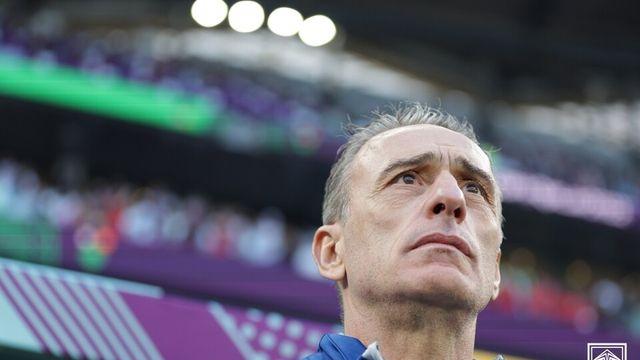 벤투, 한국 컴백?... 축구대표팀 감독 관심