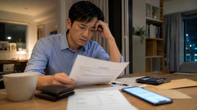 음주운전 벌금 미납 처벌…노역장 유치·분할납부·사회봉사 정리