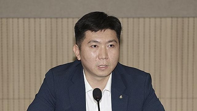 경찰, 유승민 대한체육회장 배임 의혹 무혐의 결정