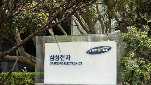 삼성전자, 엔비디아 넘었다…분기 영업익 100조 돌파