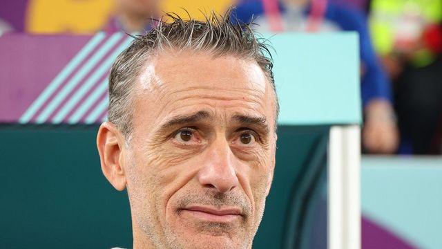 벤투 감독, 한국 대표팀 복귀 원한다…대한축구협회에 의사 전달