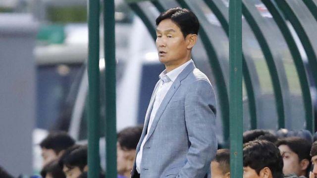 최용수, 수위 높은 표현까지 써가며 축구협회 직격