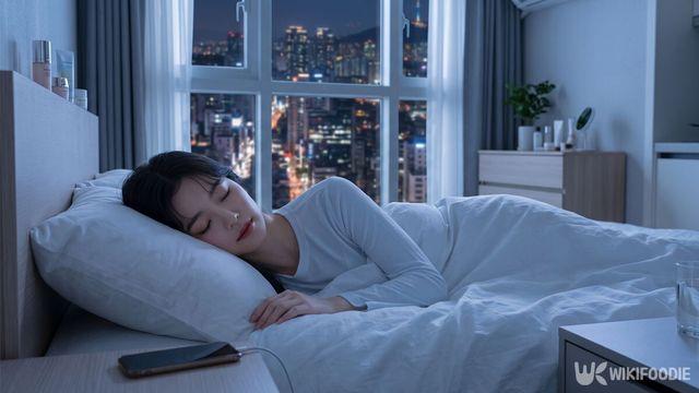 찬물로 샤워가 오히려 독?… 여름밤 숙면 부르는 습관 3가지