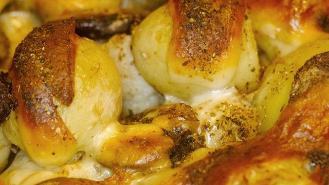 '집에서도 손쉽게 만들 수 있습니다..' 찌거나 삶는 건 이제 그만, 감자 가장 맛있게 즐길 수 있는 조리 방법