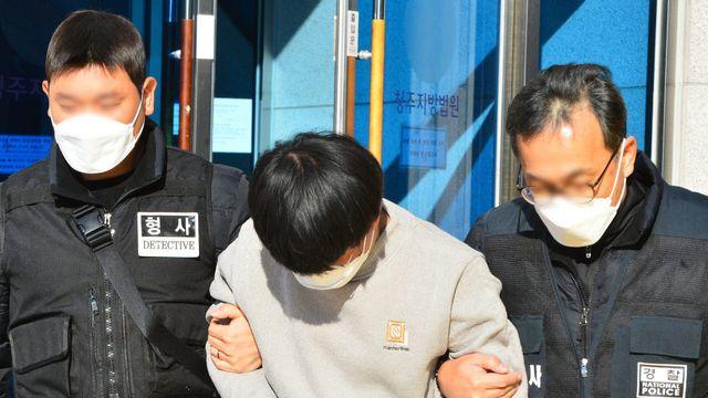 “신이 보호하니까”...낮잠 자던 모친 무참히 살해한 아들, 결국