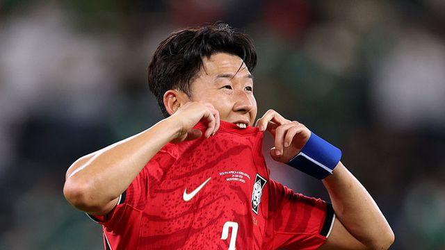 美 매체가 평가한 韓 월드컵 경기…“형편없는 경기였다” 멕시코전 혹평, ‘1승 제물’ 남아공전 패배는 전체 29위