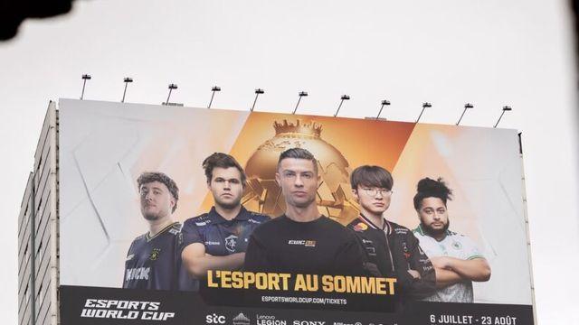 ‘GOAT’ 페이커, 파리 EWC의 얼굴로 뜨거운 시작을 알리다
