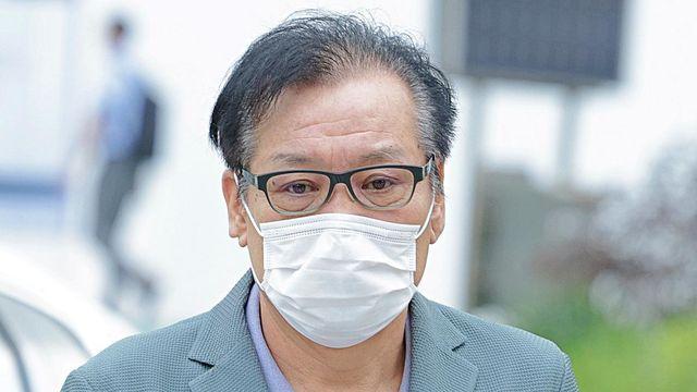 [속보] '통일교-김건희 청탁' 건진법사, 대법서 징역 5년 확정