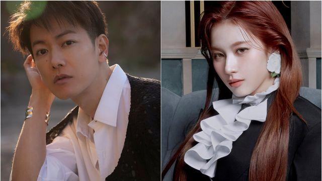 트와이스 사나, 韓日합작 ‘냥이’로 연기 도전…사토 다케루와 주연