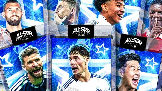 '홍명보 이후 2번째' SON, 메시와 함께 MLS 올스타전 명단 합류