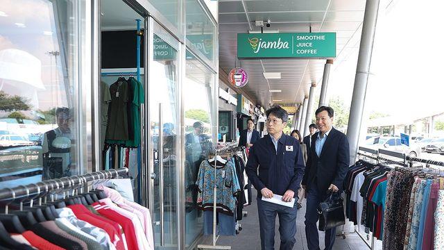 고속도로 휴게소 앞으로 직접 계약…음식값 착해진다