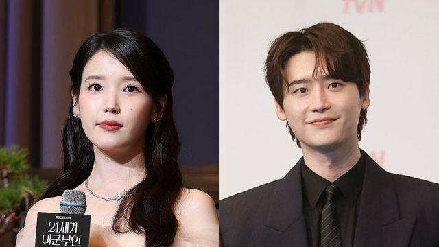 아이유·이종석, 4년 만에 결별…"좋은 동료로 남기로"