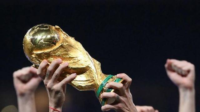 북중미 월드컵 4강 대진 완성…FIFA 랭킹 1~4위만 남았다