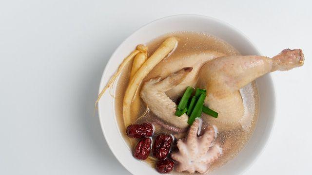 복날 삼계탕, 무조건 몸에 좋을까?…영양부터 건강하게 먹는 방법까지