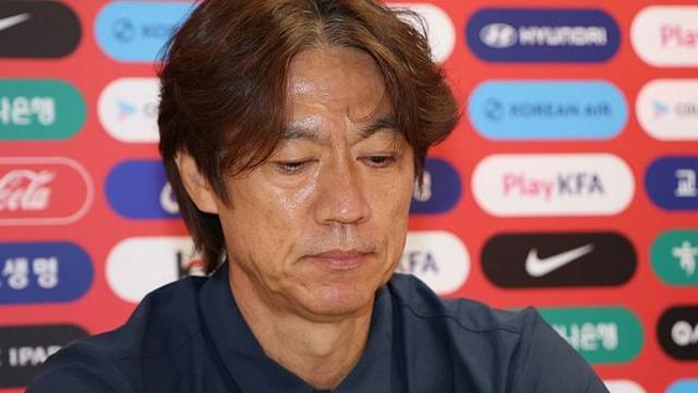 홍명보는 출석한다는데…축구협회 청문회 결국 ‘불참’ 알린 한국 축구 레전드