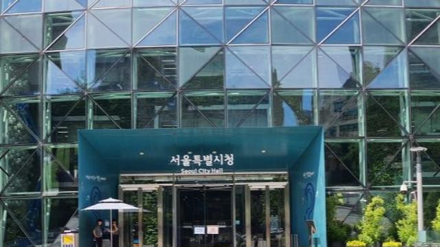 오세훈 서울특별시장, 