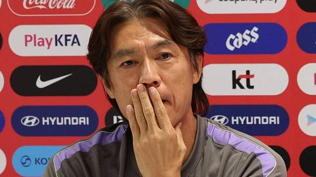 ‘간절함’ 발언 논란…“대표팀 저격? 절대 아냐” 해명한 홍명보호 출신 ‘이 선수’