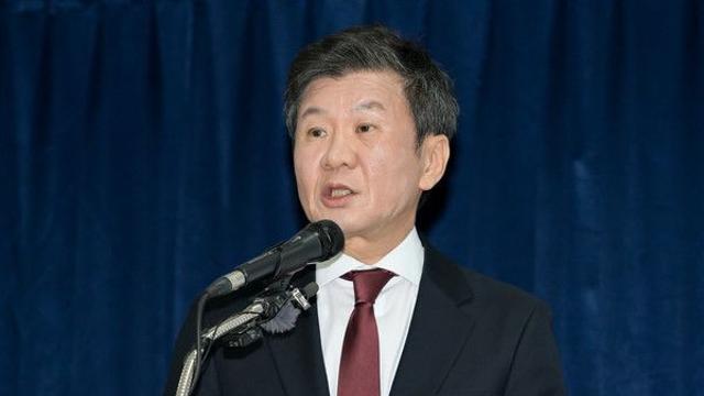 '축협 회장 선거 나올 사람?' 물었던 축구협회, 