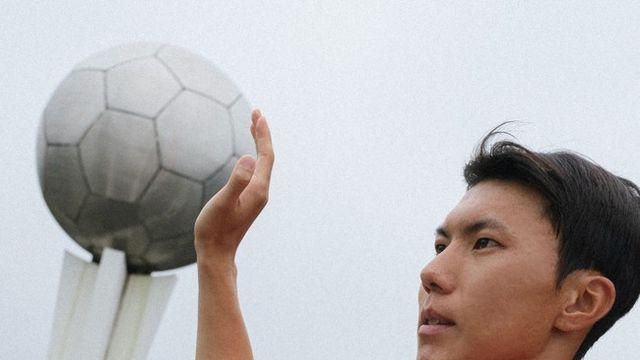 [오피셜] 안찬기 입대 대비 골키퍼 영입...제주, U-23 대표팀 골키퍼 허자웅 영입! 