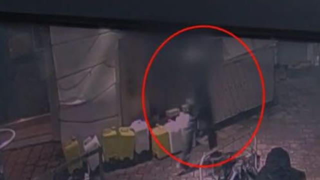 “고통스러워하자 기분 좋아”…순천 흉기 난동 20대, 반성도 없었다