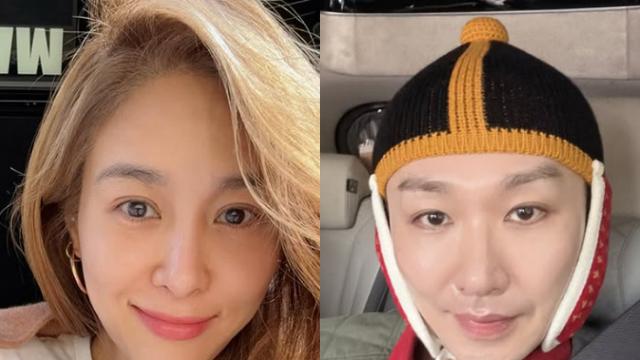 옥주현, 김호영 또 저격.. “친구 옥장판 공구해 입증해라”