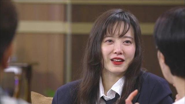 구혜선, 아나필락시스 쇼크 투병 고백...'얼짱' 시절 회상