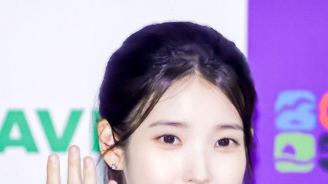 아이유, 이관개방증 증세 악화 