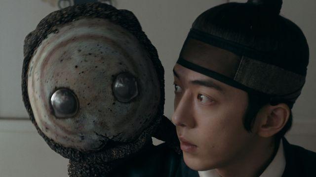 “인형으로 내놓아라”… ‘동궁’ 귀매 꺼먹살이, ‘제2의 더피’ 될까