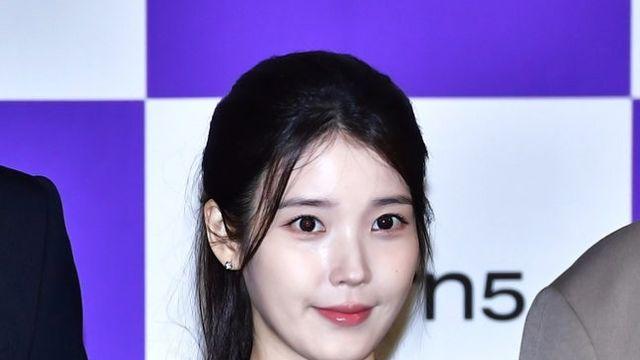 아이유, 미혼모들 위해 초복 삼계탕 기부