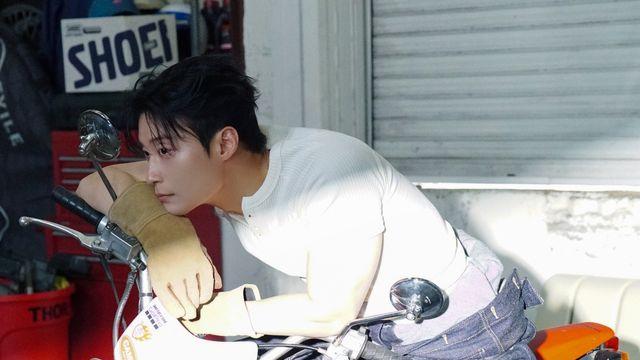 ‘74초 단역’이었던 허남준…‘대세 행보’ 본격 시작된다 [IS포커스]
