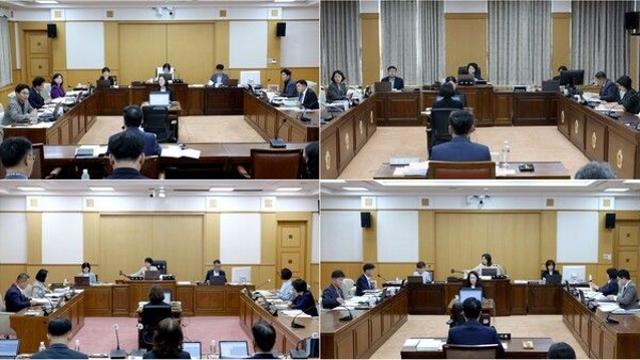 “혈세 한 푼도 허투루 못 쓴다”… 대전시의회, 1조5000억 추경 ‘현미경 심사’