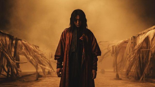 7년만 제대로 통했다…'김부장' 누르고 17개국 1위 오른 넷플릭스 한국 드라마