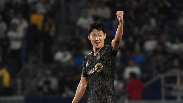 일정 빡빡한데 ‘손흥민 또 선발’…‘해트트릭 추억’ 솔트레이크전 리그 2호골 도전