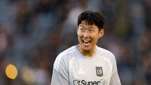 손흥민 ‘리그 2호골’ 터졌다…5일 만에 2골 폭발→월드컵 이후 맹활약