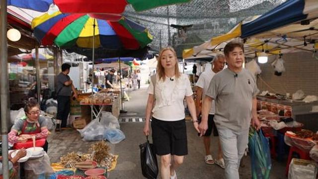 '특종세상' 배우 나한일·유혜영 부부 재결합 비화 공개