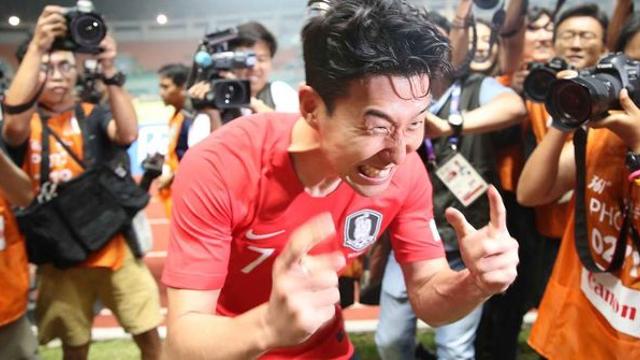 “손흥민 군 면제 내가 시켜줬다”…소신 발언한 '인물' 정체