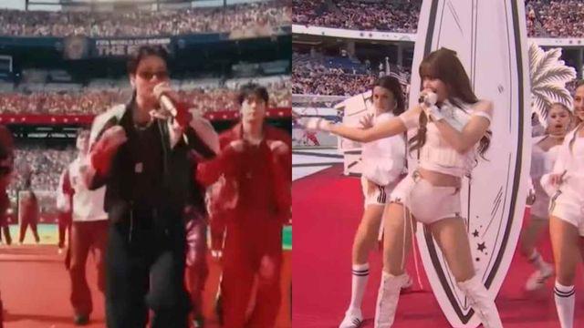 BTS가 아니다… 월드컵서 176억 벌며 전 세계 가수 3위 오른 한국 연예인