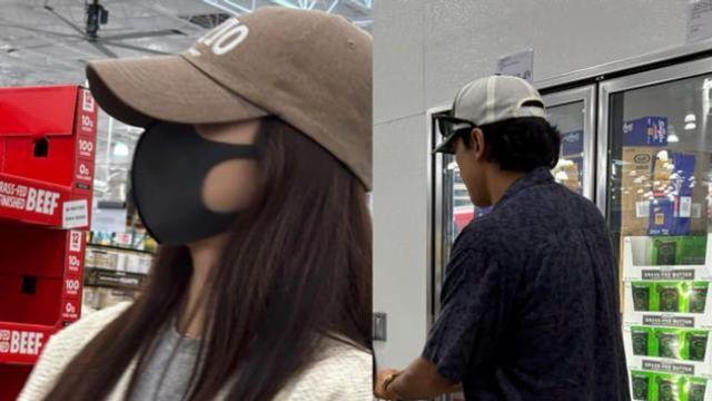 비♥김태희, 두 딸과 하와이 마트서 ‘포착’…박진영 “걸그룹 만들고파” 러브콜