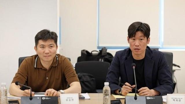 K-축구혁신위 개혁 착착 진행 중! 대한체육회 회장 보궐선거 60일에서 최장 8개월로, KFA 회장 선거 혁신 기간 마련