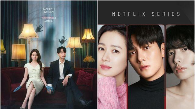 ‘오싹한연애’부터 ‘스캔들’까지… 드라마로 새 옷 입는 ‘영화 IP’