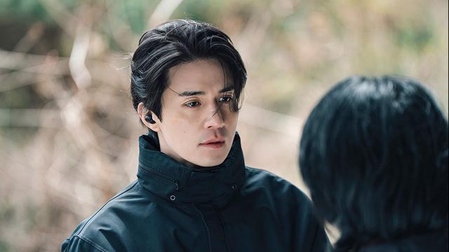 이동욱, 가면 벗는 순간 소름…‘킬러들의 쇼핑몰2’ 강렬한 시작