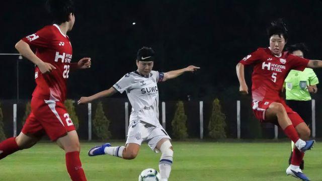 선두 굳히기냐 반등이냐…수원FC 위민 vs 현대제철 ‘정면충돌’
