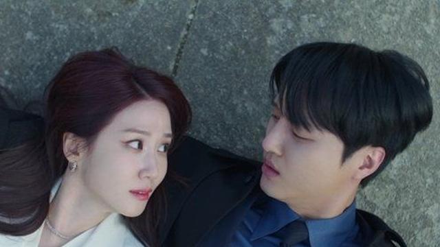박은빈·양세종 귀신 케미 통했다, 해외도 난리 (오싹한 연애)