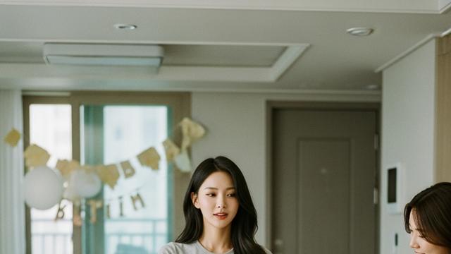 집들이 선물이 기대와 달랐을 때, 서운함은 왜 생길까